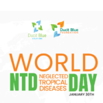 Breaking the Cycle of Neglect: Commemorating World NTD Day 2025