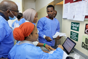 Read more about the article Patient Safety in Nigeria: Challenges, Progress, and the Way Forward 