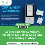 Leveraging the LumiraDx Platform for Better Antibiotic Prescribing in Africa 